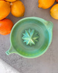 Presse Jus Jadeite Table Craft - Ex - voto