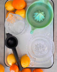 Presse Jus Jadeite Table Craft - Ex - voto
