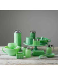 Presse Jus Jadeite Table Craft - Ex - voto