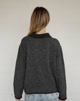 Pull Jaxon Things Between Charcoal - Ex - voto
