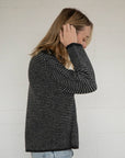 Pull Jaxon Things Between Charcoal - Ex - voto