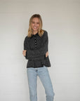 Pull Jaxon Things Between Charcoal - Ex - voto