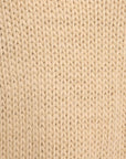 Pull Neya Minimum Brown Rice SOLDE - Vente finale - Ex - voto