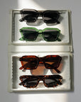 Ribotti Road Trip JD Sunglasses