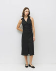 Robe Cambria Noire Mod Ref - Ex - voto