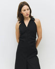 Robe Cambria Noire Mod Ref - Ex - voto