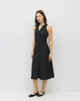 Robe Cambria Noire Mod Ref - Ex - voto
