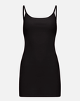 Robe Emma Noir Kuwalla SOLDE - Vente Finale - Ex - voto
