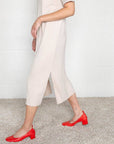 Robe Harriet Noire NLT - Ex - voto