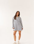 Robe Polo Ember Dailystory - Ex-voto