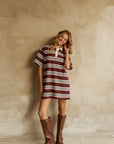 Robe Polo Ember Dailystory - Ex - voto
