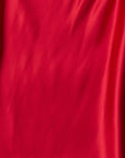Robe Ruby Rouge All Row SOLDE - Vente Finale - Ex - voto