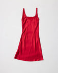 Robe Ruby Rouge All Row SOLDE - Vente Finale - Ex - voto