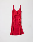 Robe Ruby Rouge All Row SOLDE - Vente Finale - Ex - voto