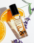 Roll on Flower Child 10ml Om Organics - Ex - voto