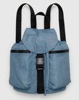 Sac à Dos Baggu Sport Digital Denim - Ex - voto