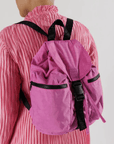 Sac à Dos Baggu Sport Extra Pink - Ex - voto