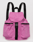 Sac à Dos Baggu Sport Extra Pink - Ex - voto