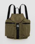 Sac à Dos Baggu Sport Seaweed - Ex - voto