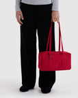 Sac Bowler Baggu Cherry - Ex-voto