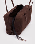 Sac Bowler Baggu Coffee - Ex - voto