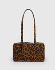 Sac Bowler Baggu Léopard - Ex - voto