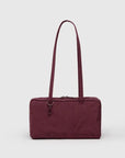 Sac Bowler Baggu Mahogany - Ex - voto