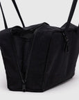 Sac Bowler Baggu Noir - Ex - voto
