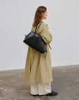 Sac Brooklyn Noir Ölend - Ex - voto