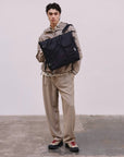 Sac Calypso Vertical Convertible Ölend - Ex - voto