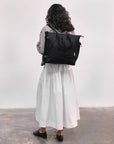 Sac Calypso Vertical Convertible Ölend - Ex - voto