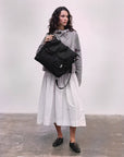 Sac Calypso Vertical Convertible Ölend - Ex - voto