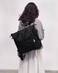 Sac Calypso Vertical Convertible Ölend - Ex - voto