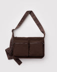 Sac Cargo Medium Baggu Coffee - Ex - voto