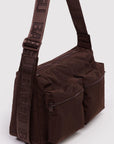 Sac Cargo Medium Baggu Coffee - Ex - voto