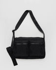 Sac Cargo Medium Baggu Noir - Ex - voto