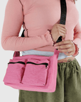 Sac Cargo Medium Baggu SP24 (5 options disponibles) - Ex - voto