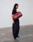 Sac Ceinture Ölend Noir - Ex-voto