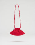 Sac Coquillage Ölend Rouge Tomate - Ex-voto