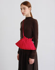 Sac Coquillage Ölend Rouge Tomate - Ex-voto