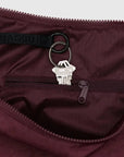 Sac Croissant Large Baggu Mahogany - Ex - voto