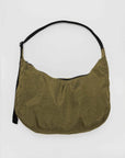 Sac Croissant Large Baggu Seaweed - Ex - voto