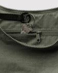 Sac Croissant Medium Baggu Caper - Ex-voto