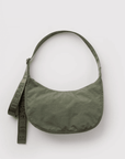 Sac Croissant Medium Baggu Caper - Ex-voto