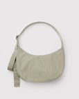 Sac Croissant Medium Baggu Celadon - Ex - voto