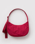 Sac Croissant Medium Baggu Cherry - Ex-voto
