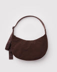Sac Croissant Medium Baggu Coffee - Ex - voto