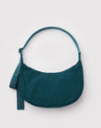 Sac Croissant Medium Baggu Deep Sea - Ex - voto