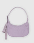 Sac Croissant Medium Baggu Dusty Pink - Ex - voto