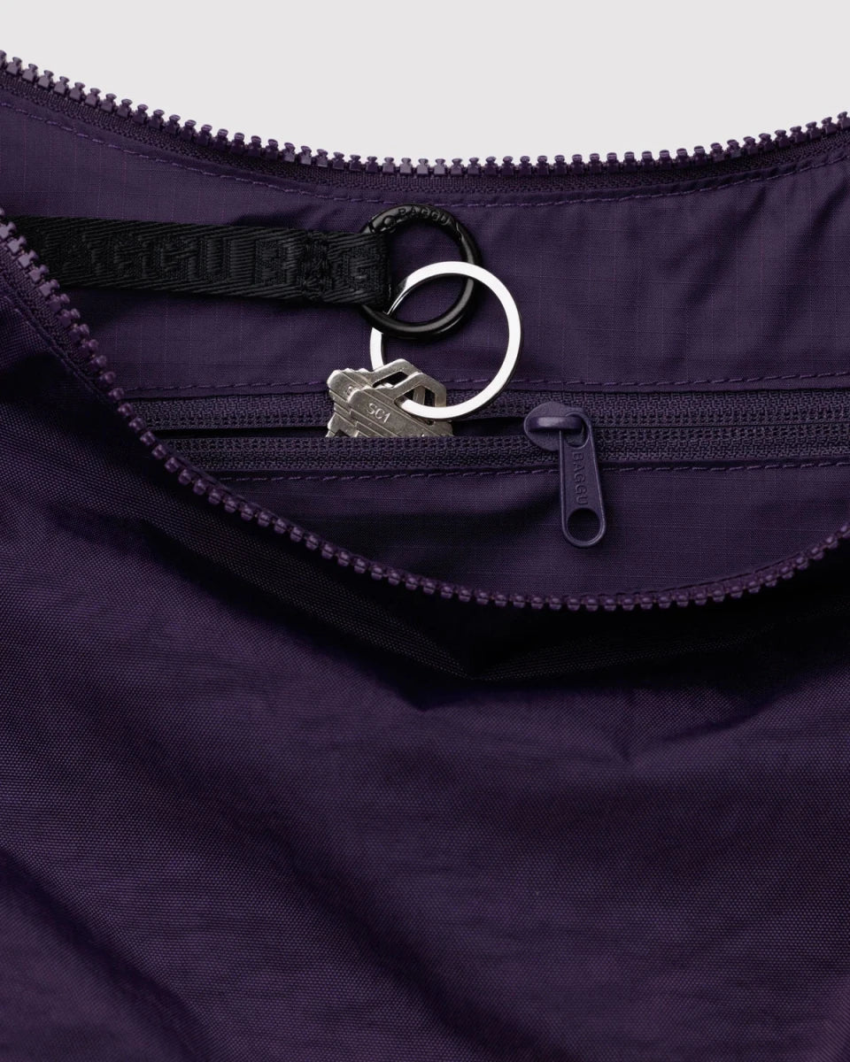 Baggu Fig Medium Crescent Bag – Ex-voto